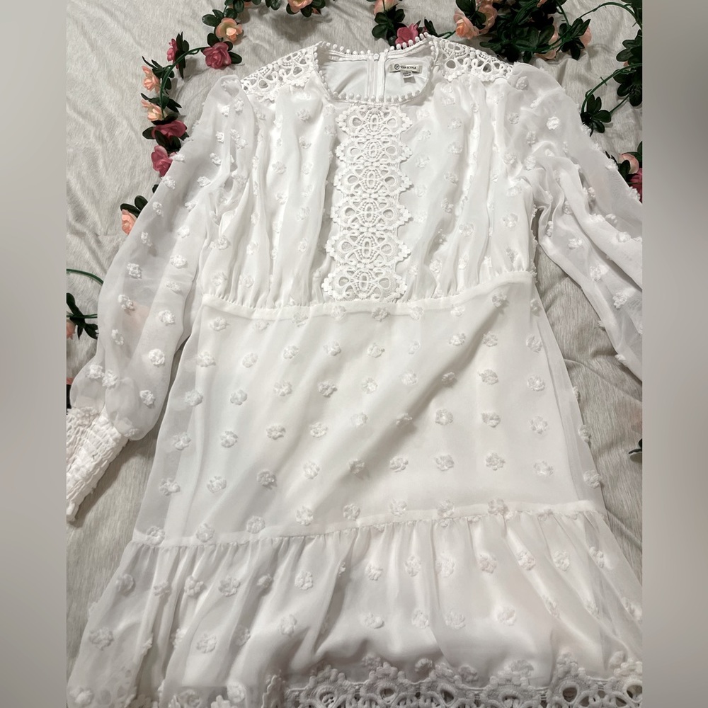 BEAUTIFUL Versona Dress